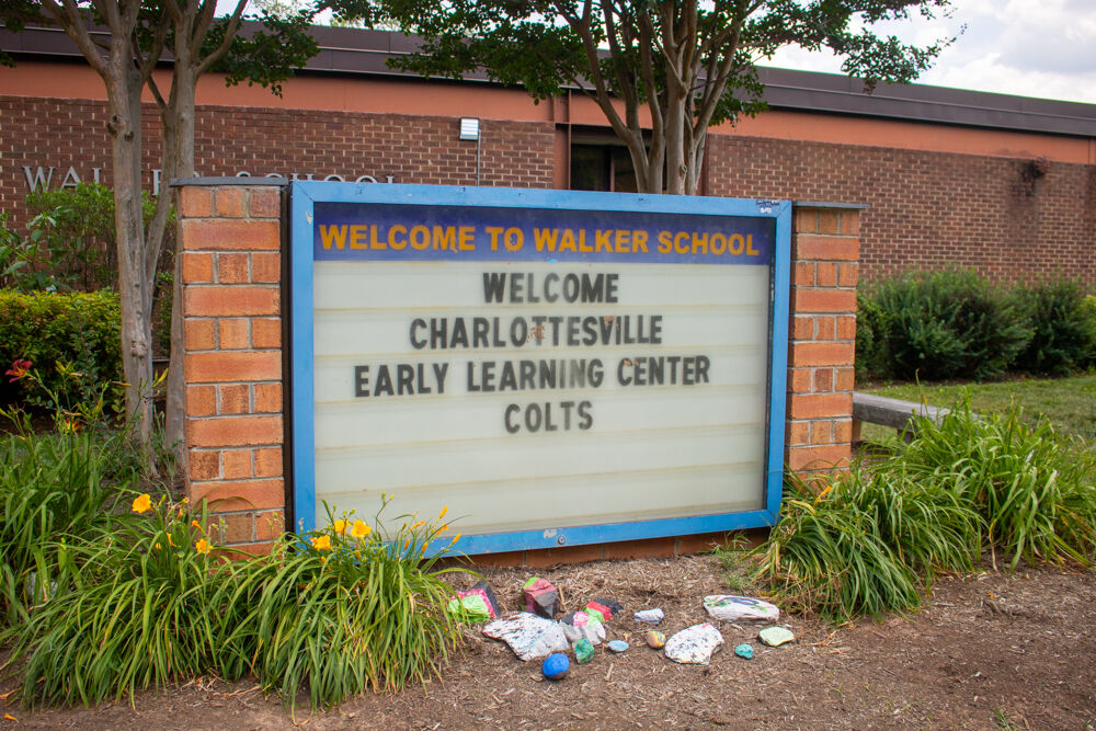Charlottesville Early Learning Center