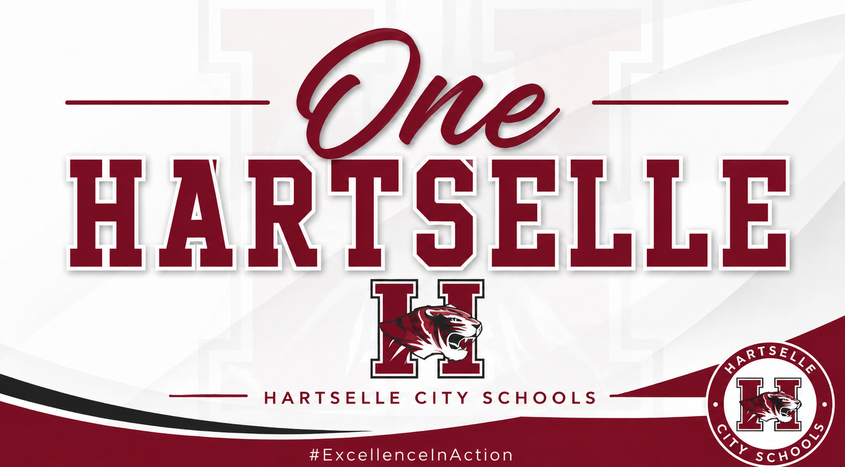 Hartselle Homecoming Parade