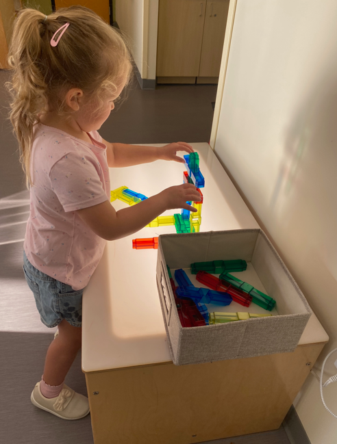 Scarlet Oaks Preschool is Still Enrolling!