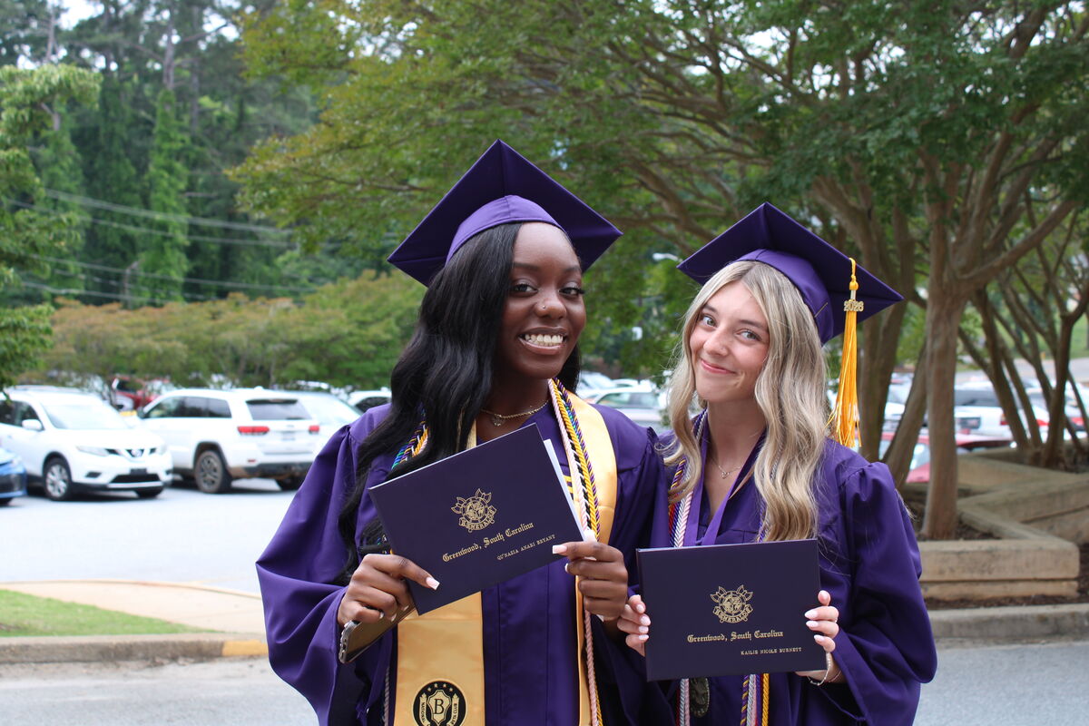 2026 Graduation Photos