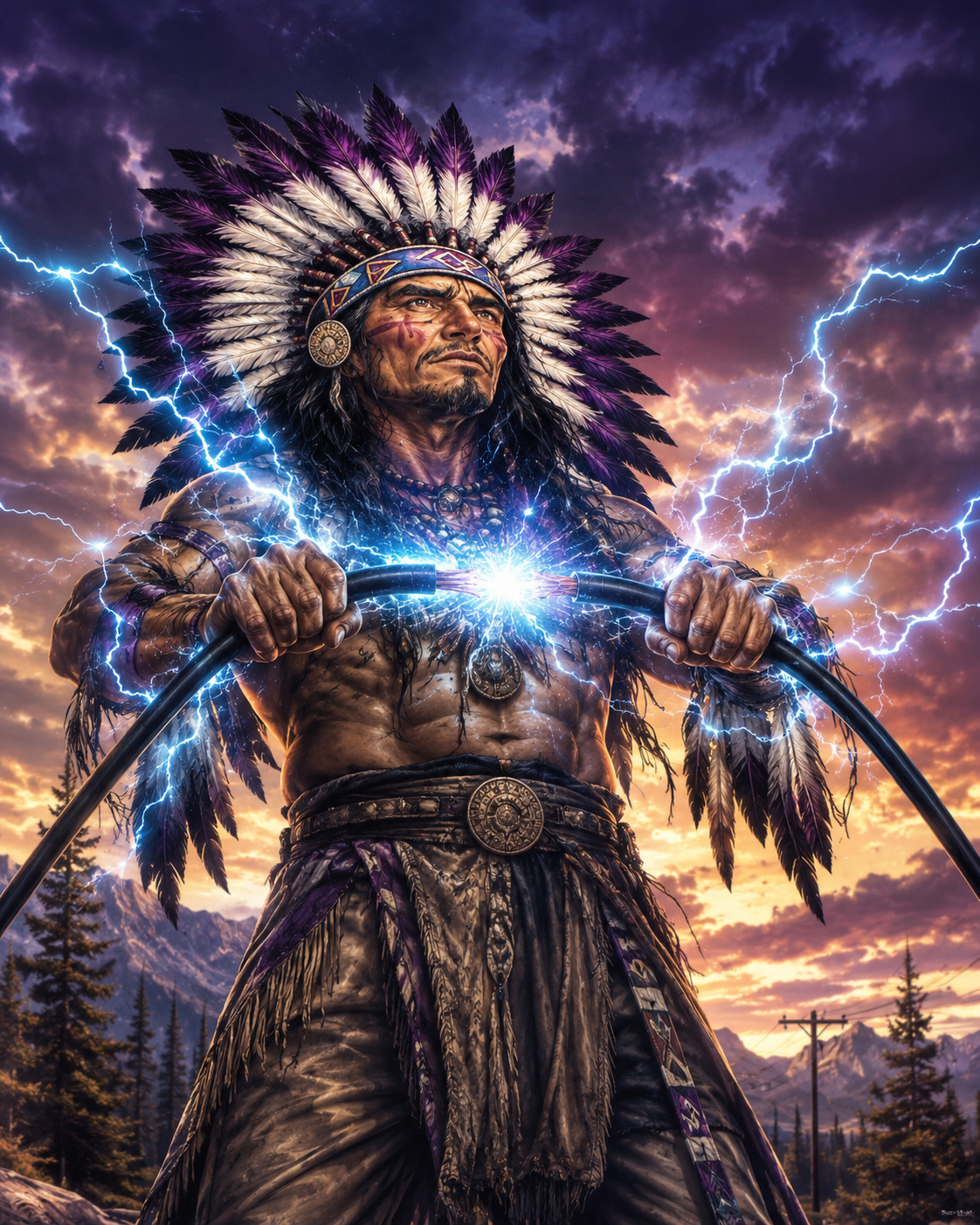 Power Restored End of Year Important Information