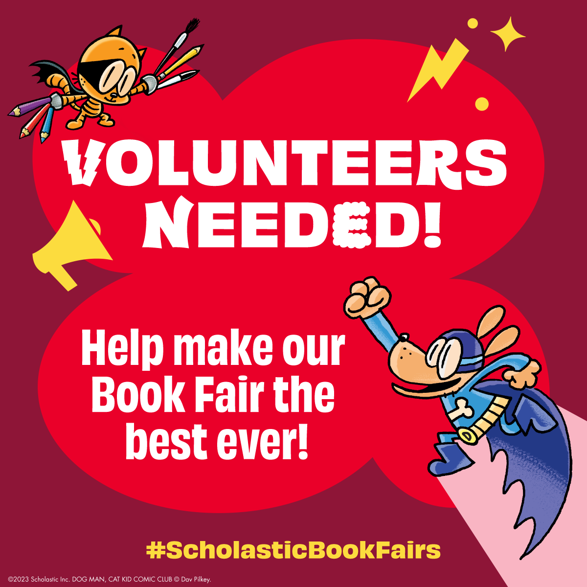 Book Fair