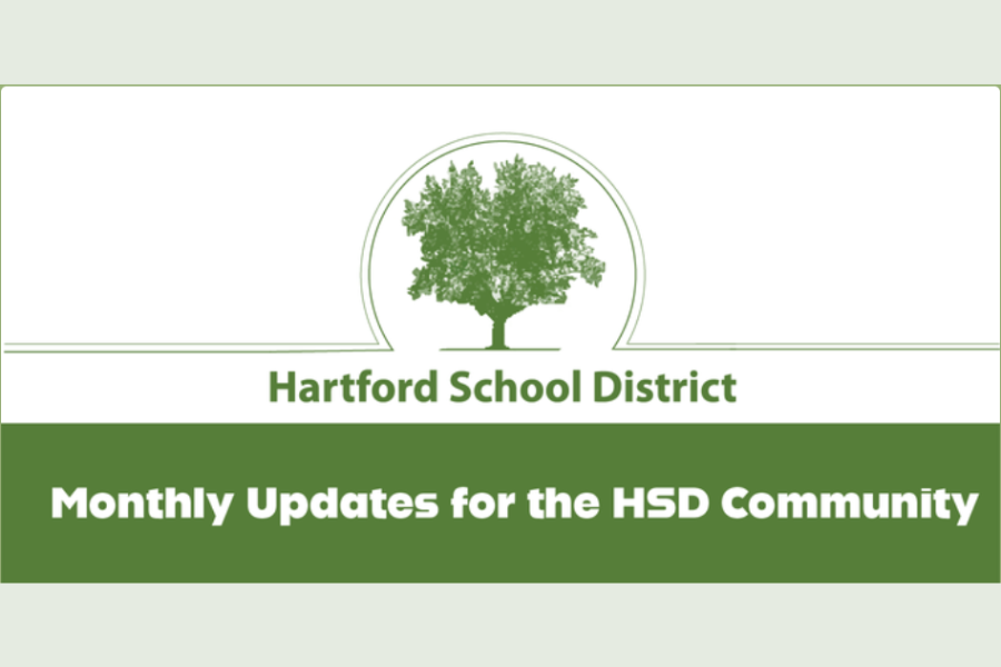 Welcome Back, HSD!!!
