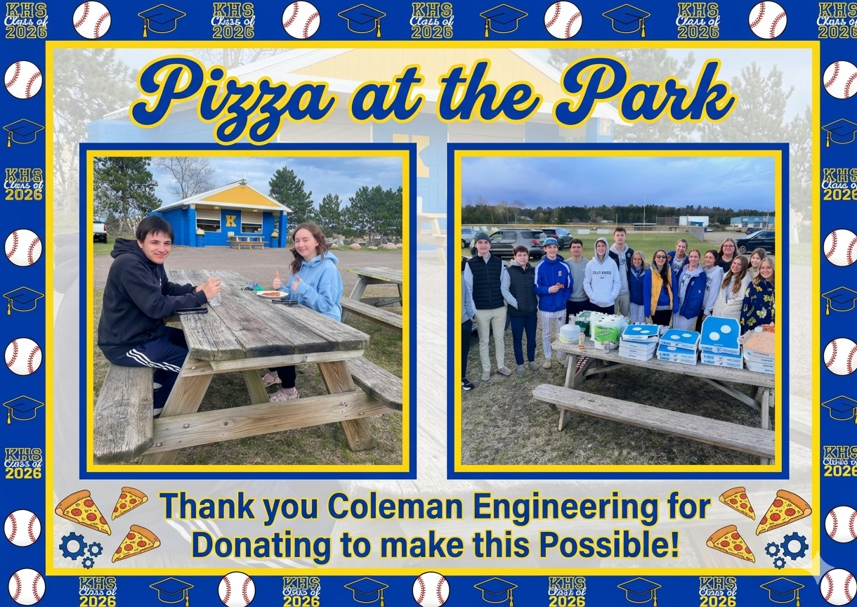 Pizza at the Park! 🥎🍕⚾