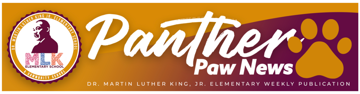 Panther Paw News 10.2.26