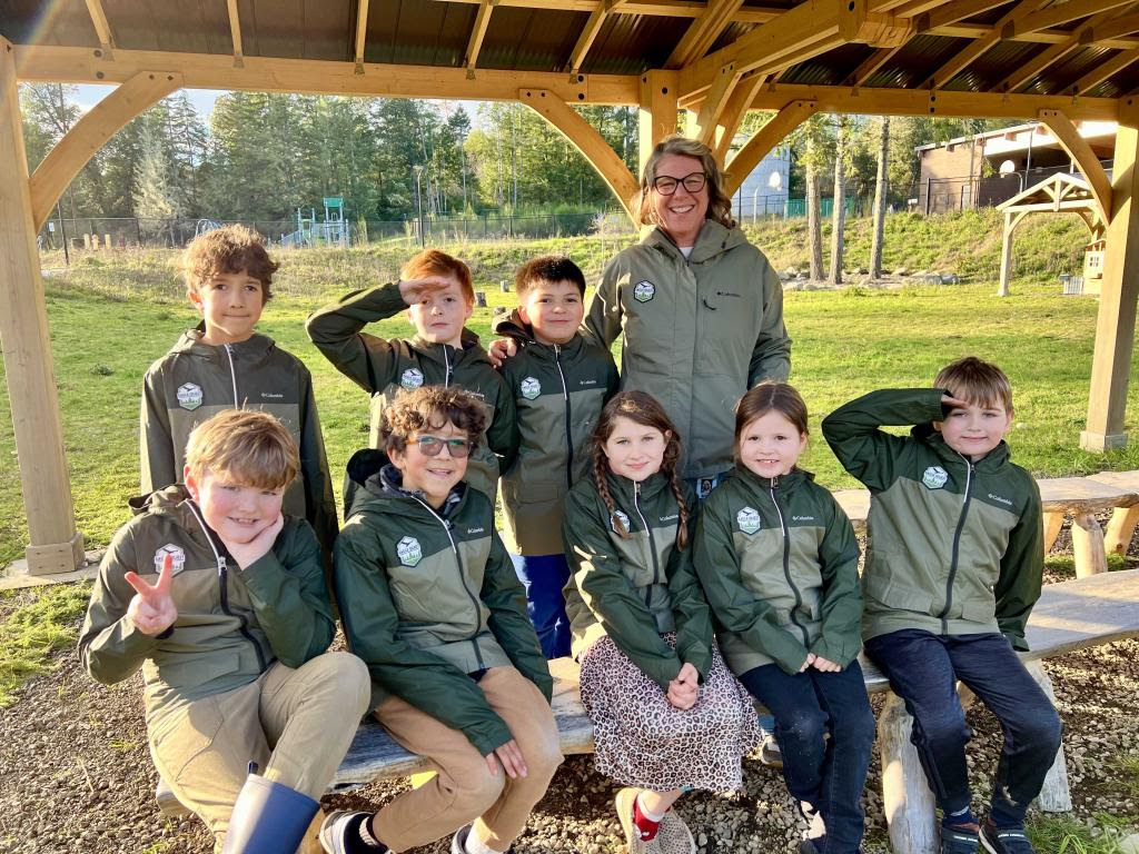 Eagle Quest Lottery Enrollment now open