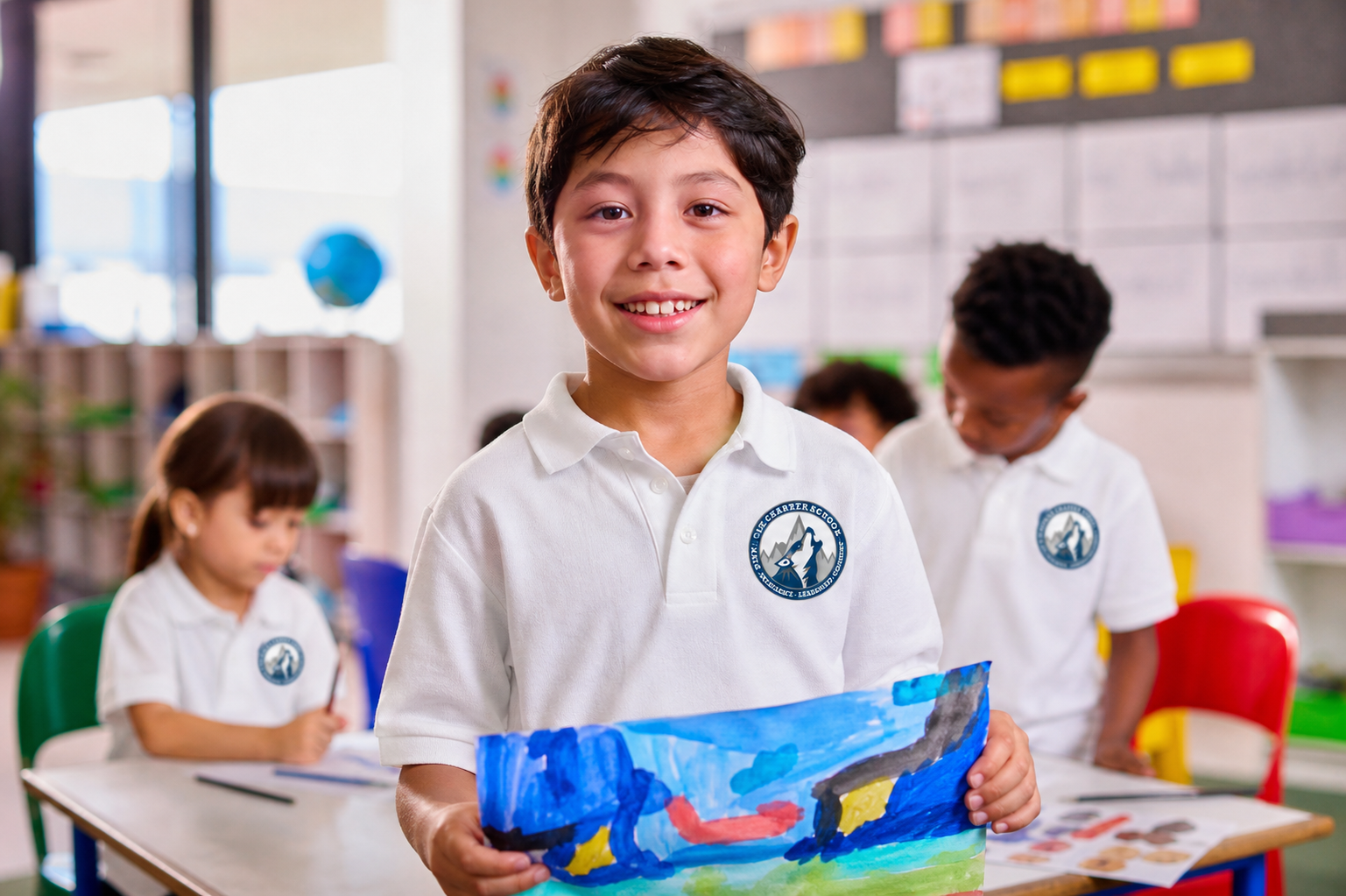 Pinnacle Announces Return to K–8 Uniform Policy for 2026–2027 School Year 