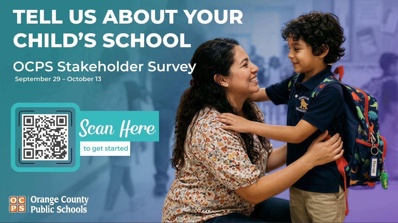 OCPS Stakeholder's Survey