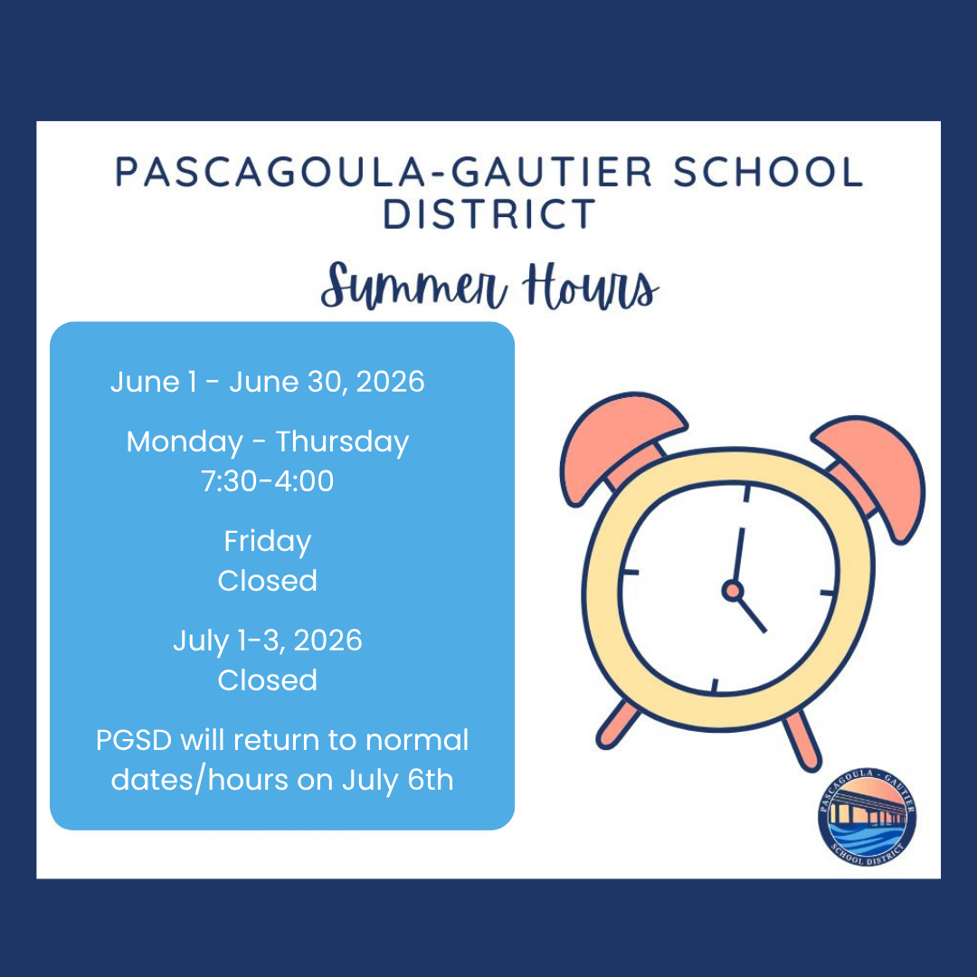 Summer Hours