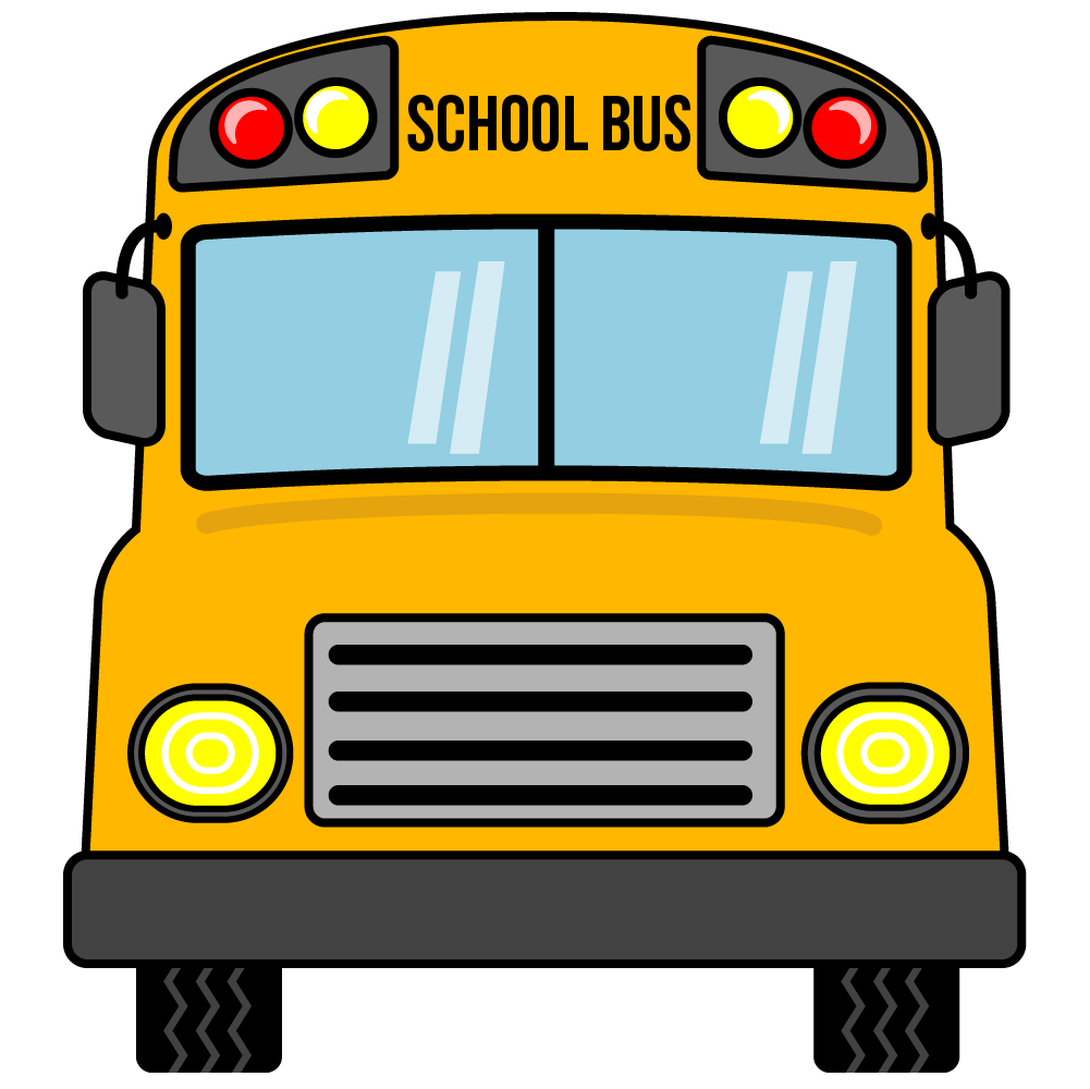 Regular Bus Routes Are Now Posted!