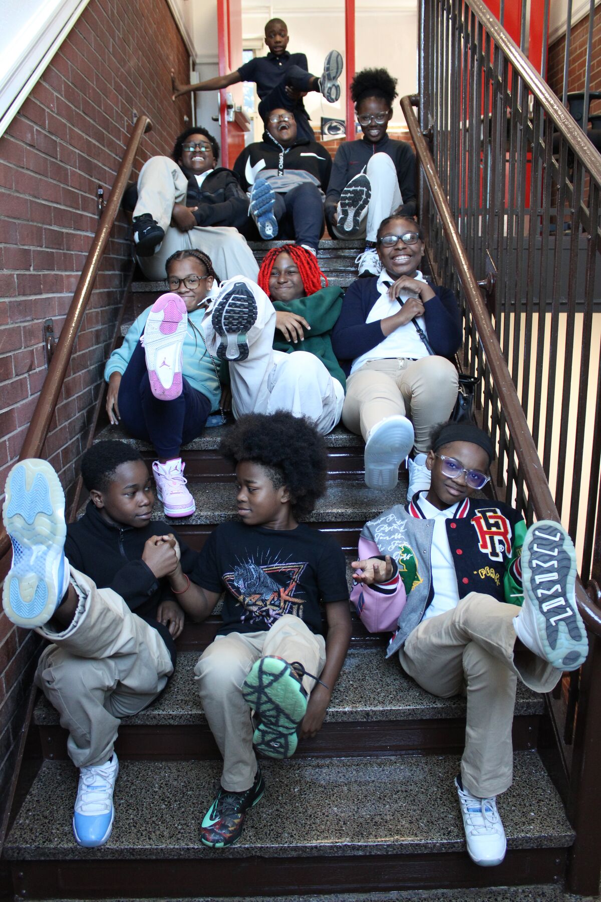 Week of Respect: Stomping Out Bullying in Style! 