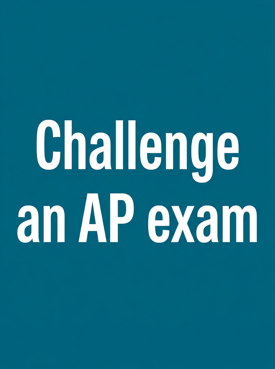 🚨🎓 LAST CALL, REDWOLVES! AP EXAM CHALLENGE! 🔥🐺