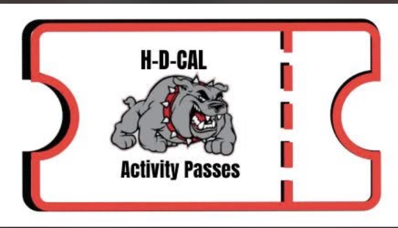 HD Activity Pass