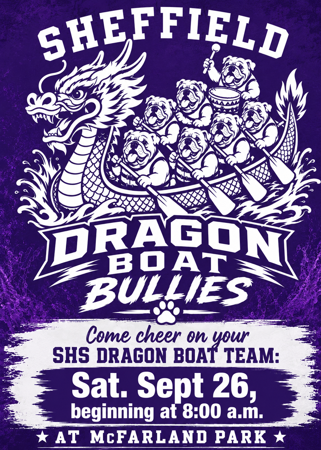 Dragon Boat Races