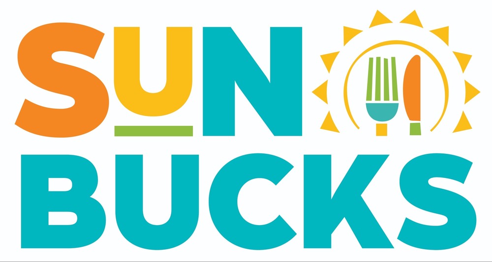 Summer EBT (a.k.a. SUN Bucks)