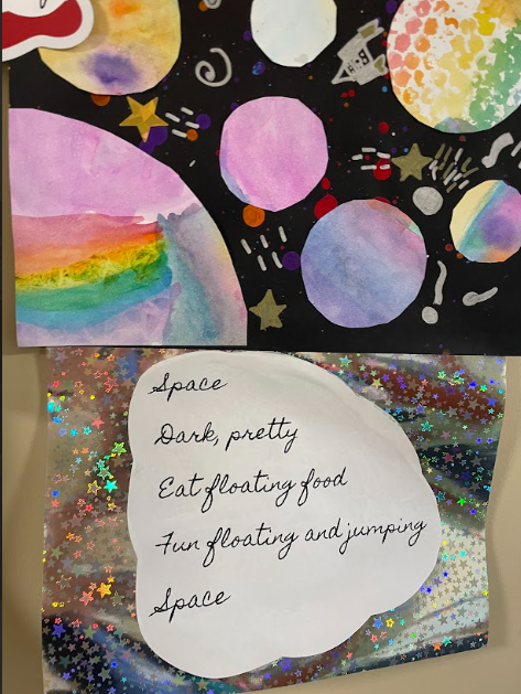 Space Haikus