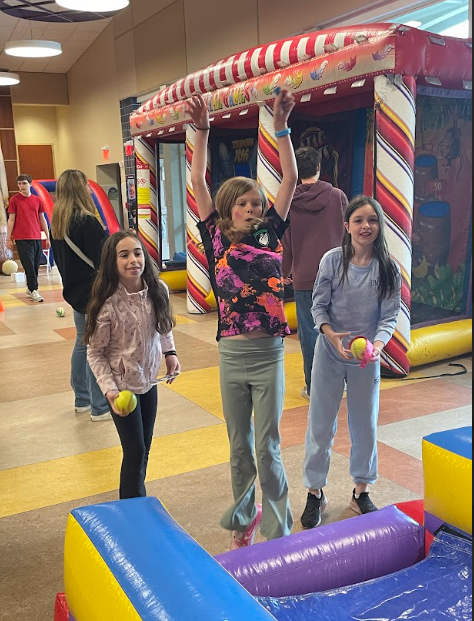 Fun Day Celebration