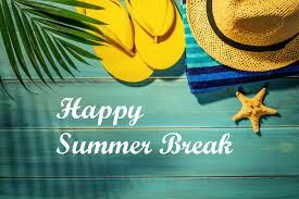 Have a Great Summer Broncos!!
