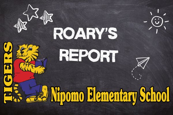 Roary's Report August 10, 2026