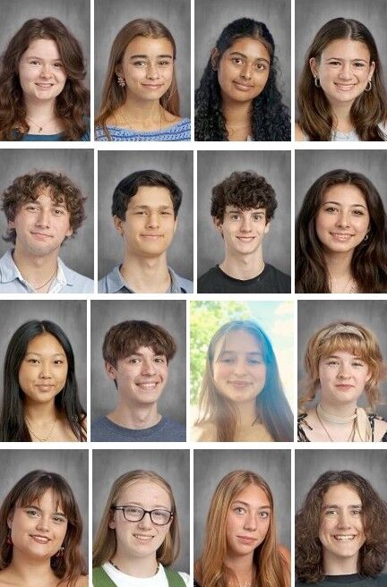 16 Charlottesville High School students receive Virginia Governor's School invitations