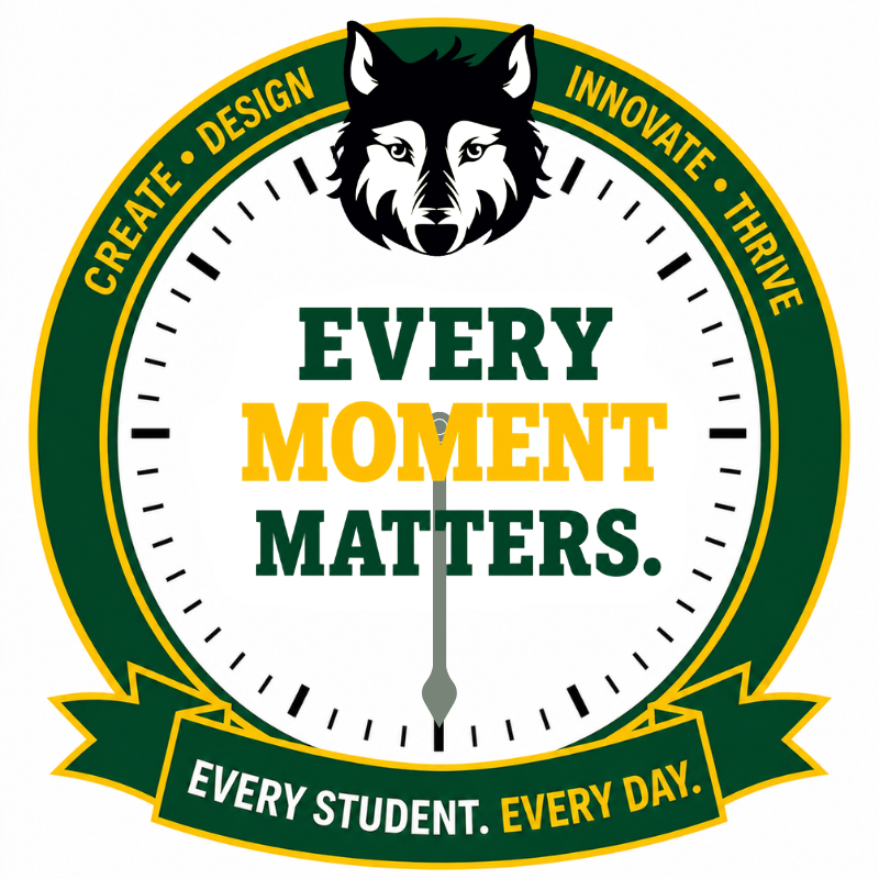 Welcome to the 2026-27 School Year: Every Moment Matters