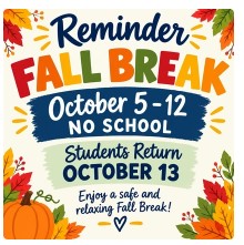Fall Break
