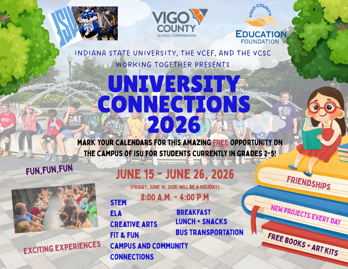 University Connections