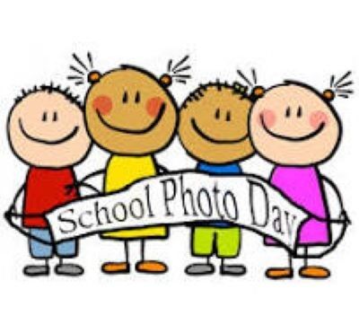 Picture Day is Coming!!