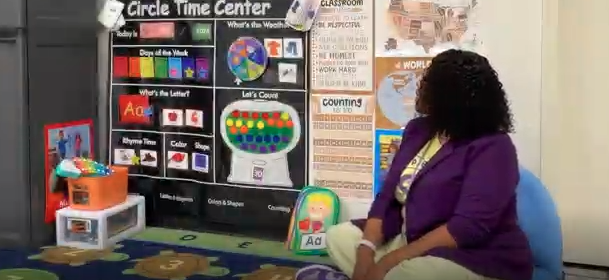 Early Learning Center Updates