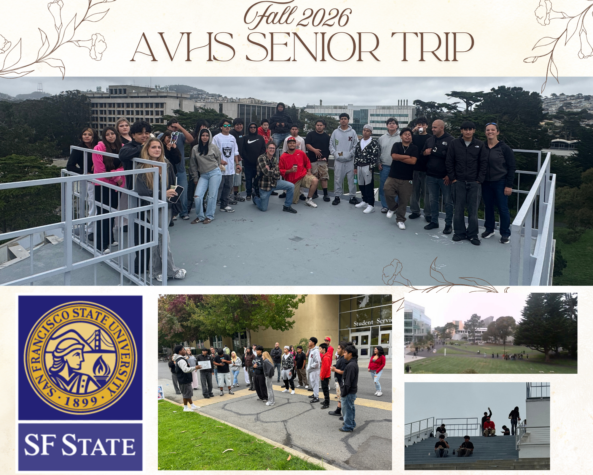 Alta Vista Updates - September 18, 2026