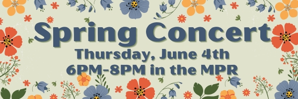 Spring Concert