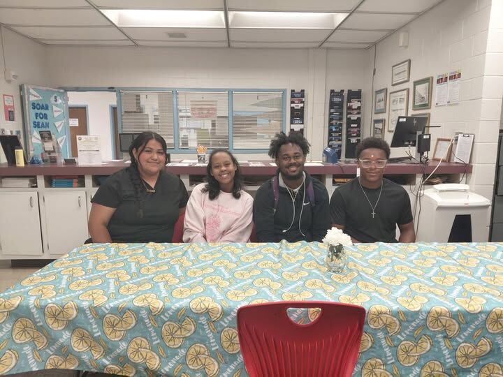 2026 Wesley Chapel UMC Scholarship Recipients