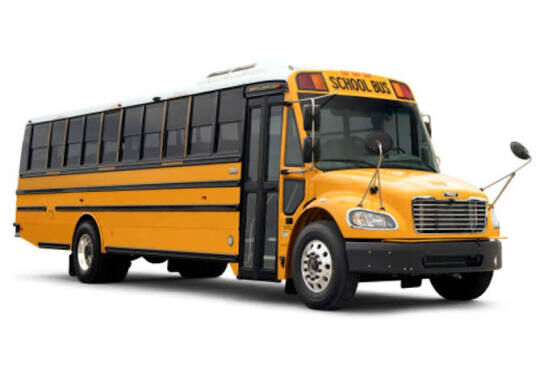 Summer Transportation Update