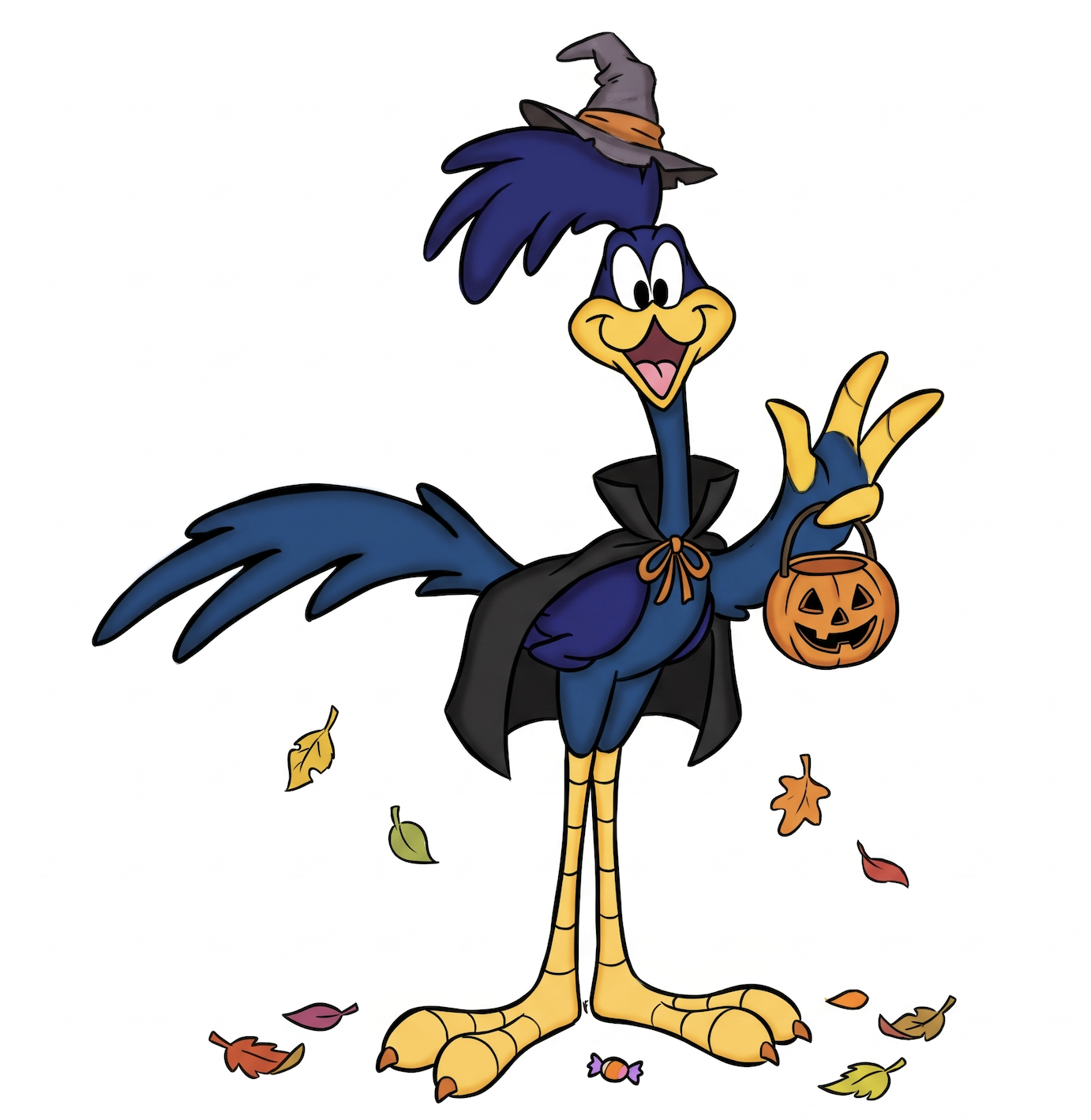 JCC: Halloween Updates and Reminders 