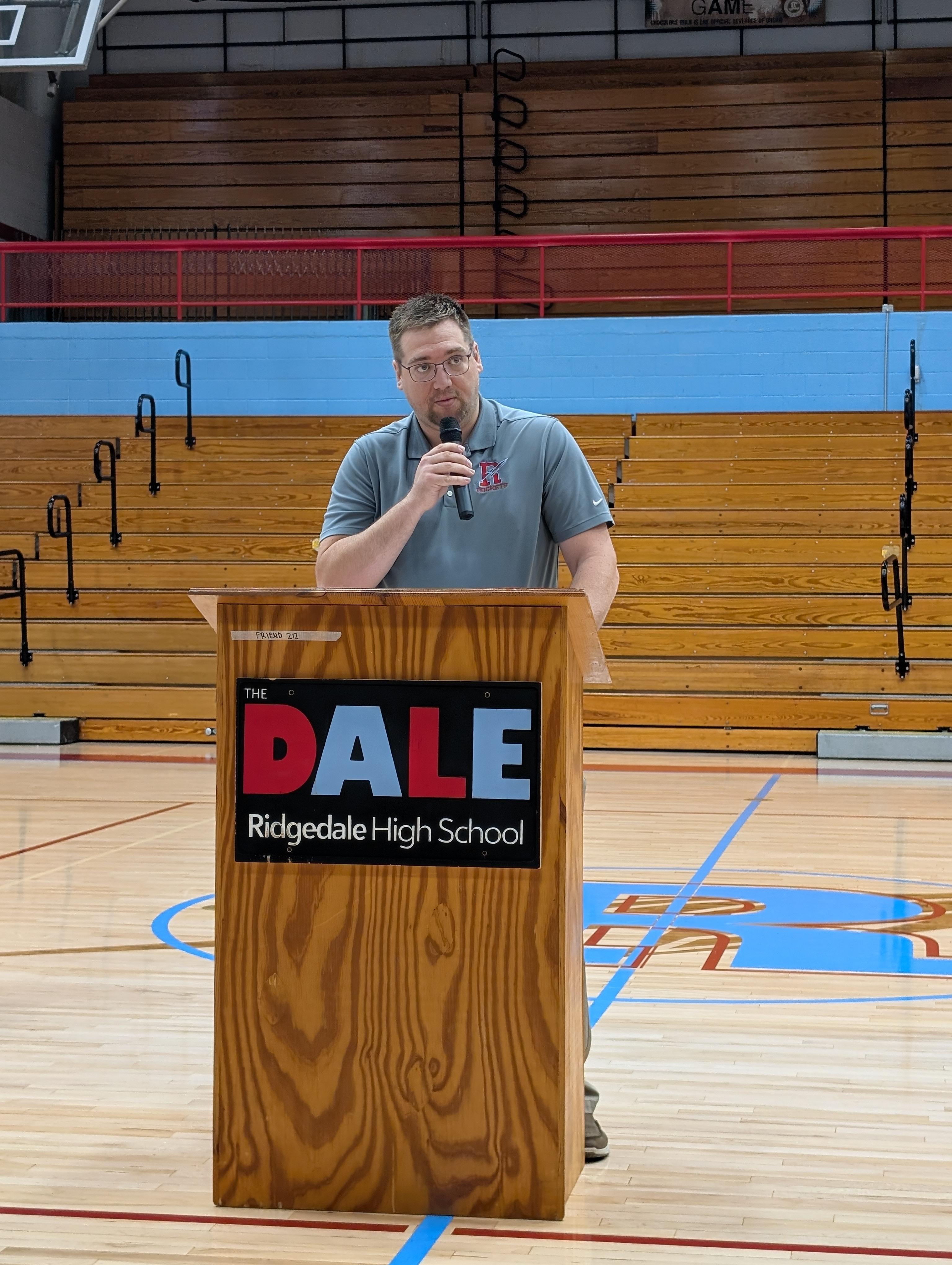 Ridgedale Local Schools