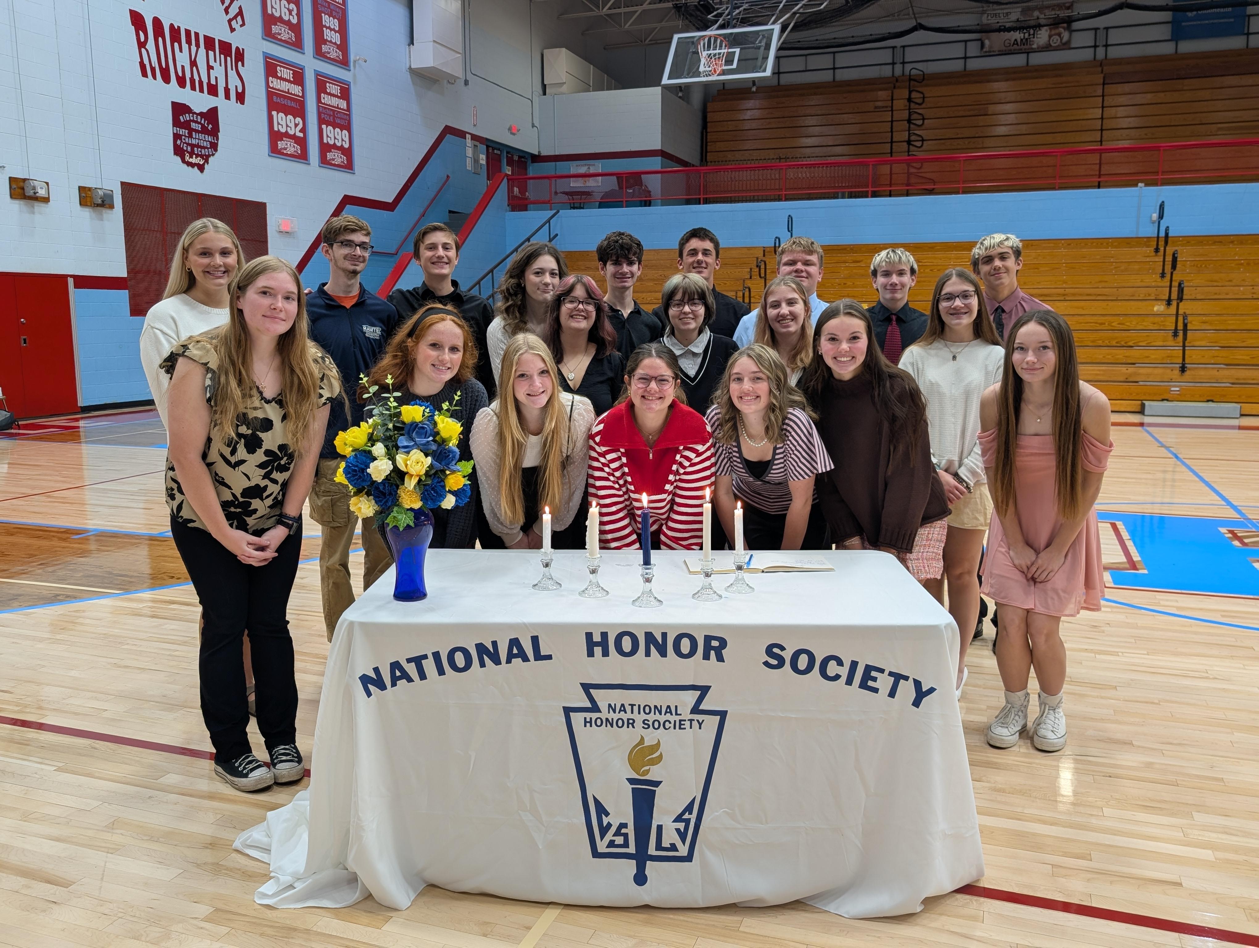 Ridgedale Local Schools