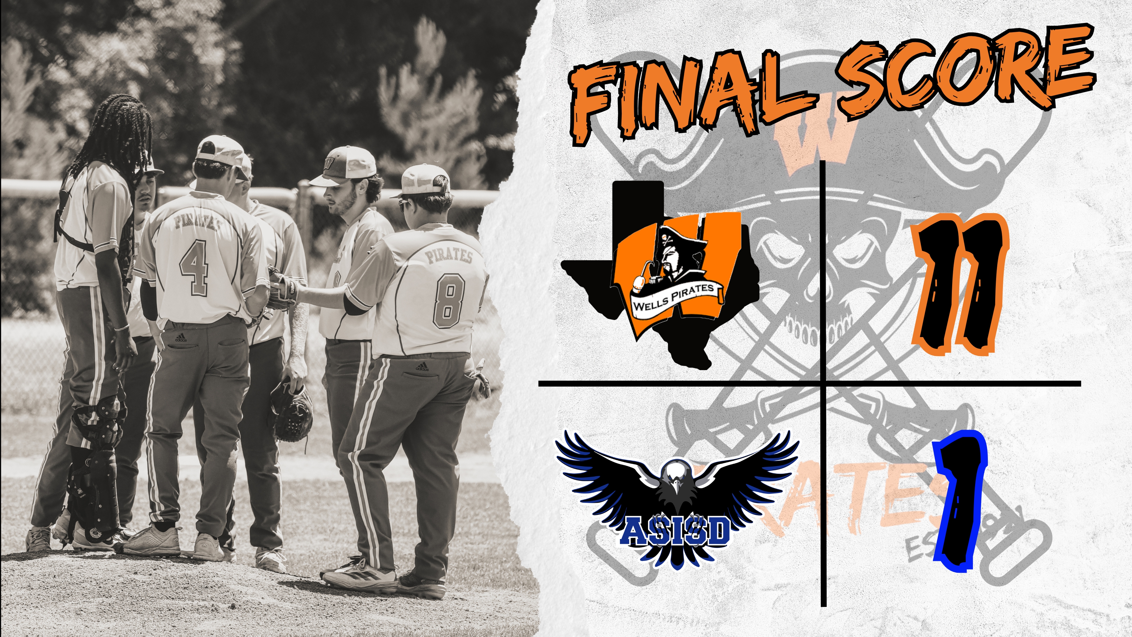 Final Score