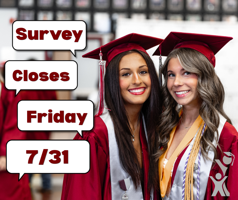 Last Chance: Our Communications Survey Closes This Friday