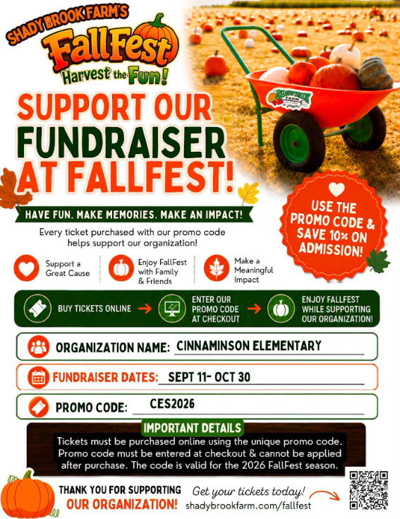 Shady Brook Farm Discount Code