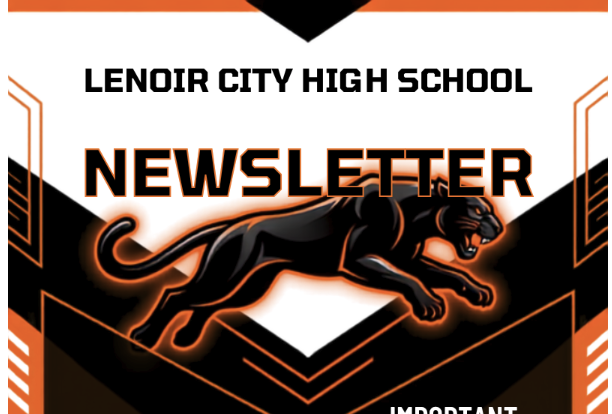 Weekly Newsletter