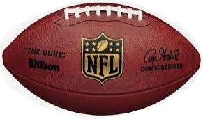 FOX FOOTBALL schedule update