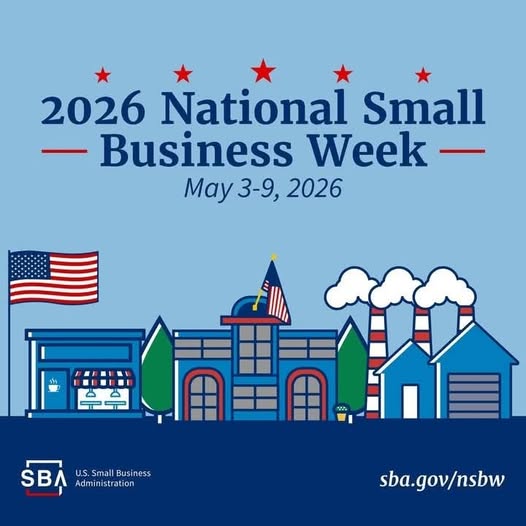 National Small Business Week