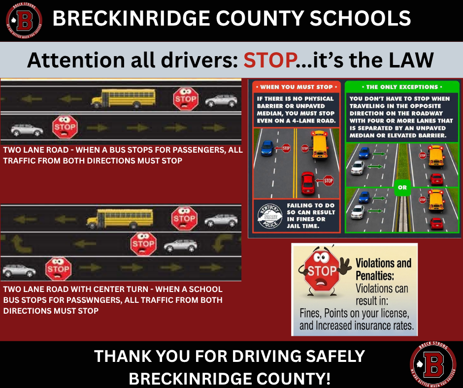 Bus Safety