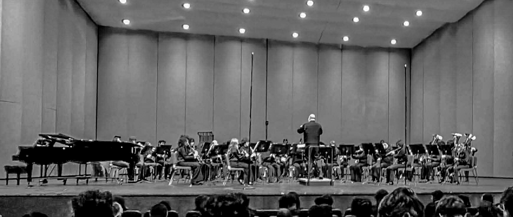 Flagler Bands Receive Honor