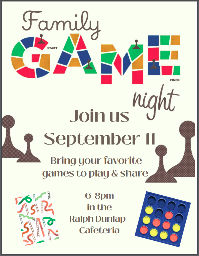 Family Game Night