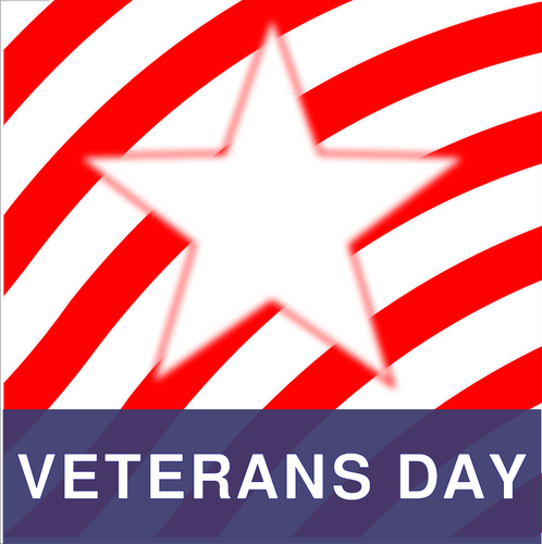 Veterans Day Breakfast Nov. 11; RSVPs due Nov. 2