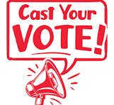 School Site Council Election Ballot for 2026-2027