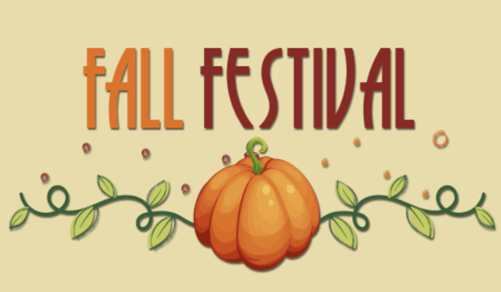 NHISD Fall Festival
