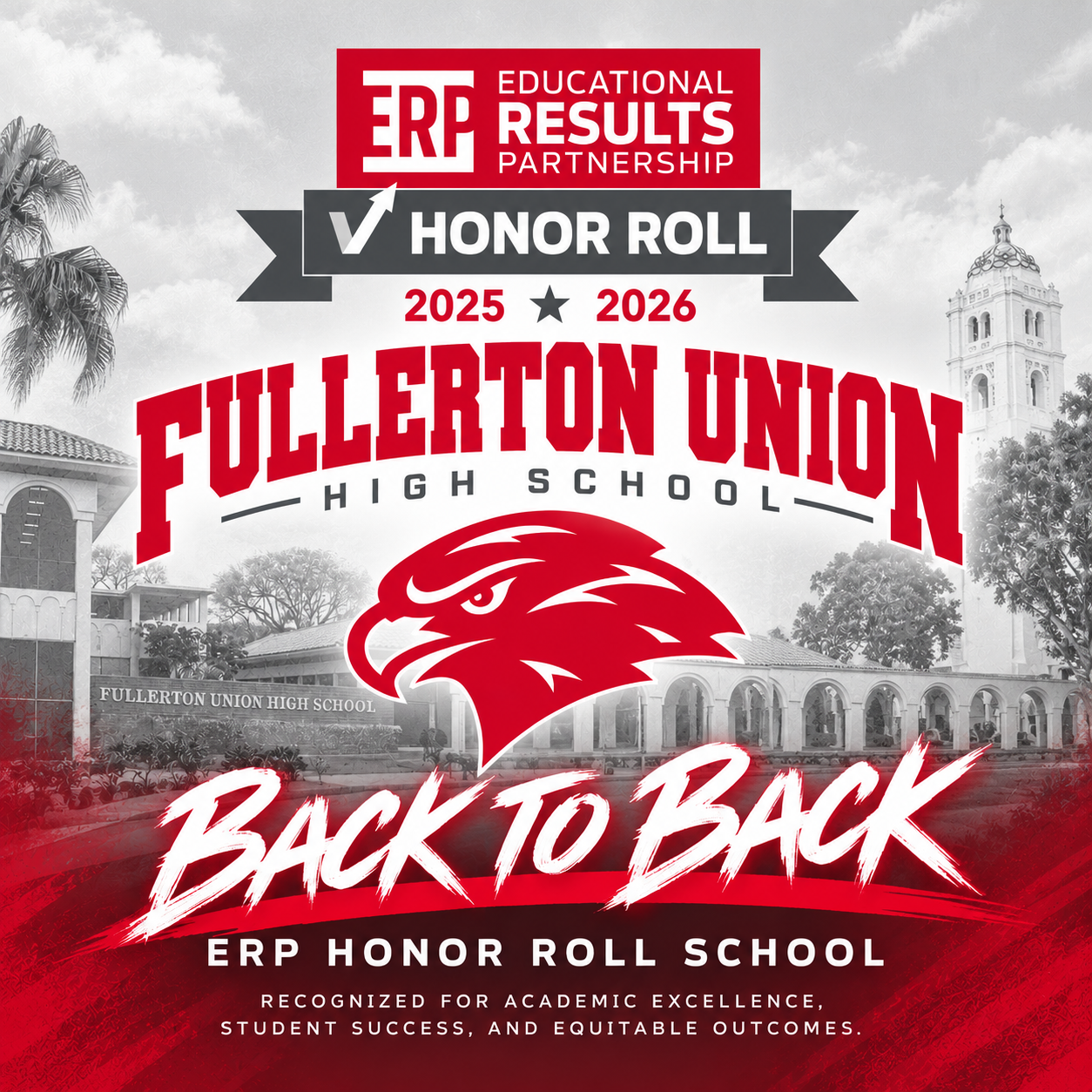 Honor Roll