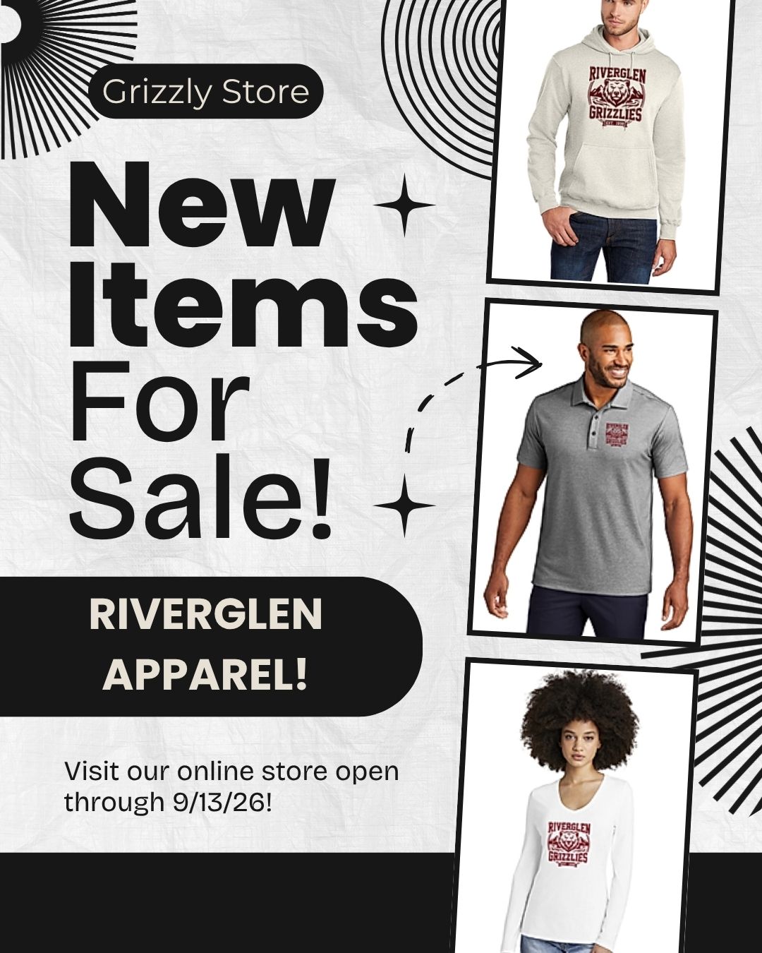 Riverglen Apparel